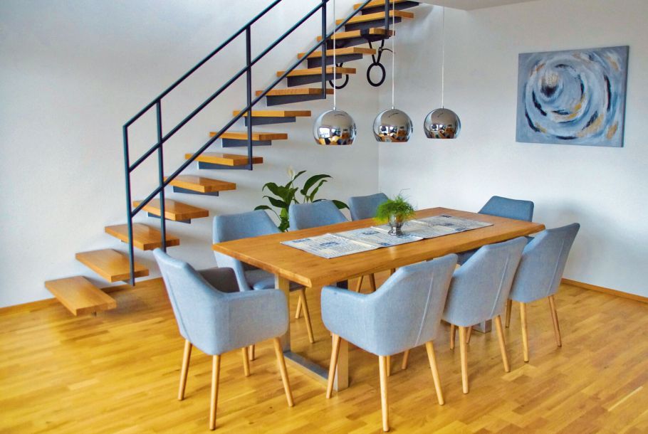 Wohnzimmer Tisch